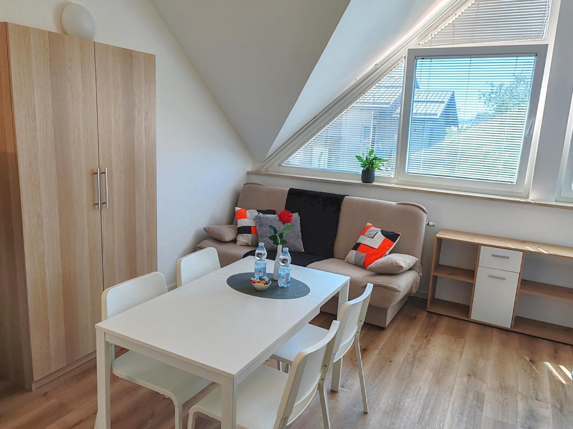 Lucky Center Ljubljana Appartement Kamer foto
